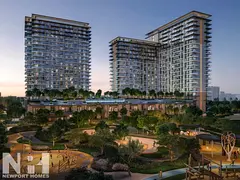 Attractive Payment Plan | 1BHK | Modern Lifestyle