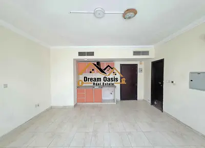 Limited Time Offer Studio with Central AC Near Schools Rent 18k