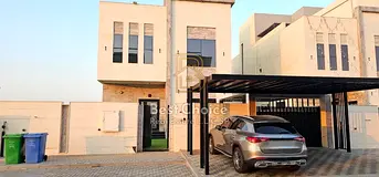 Fully Furnished Luxury Villa for Sale – Al Rahmaniya, Sharjah