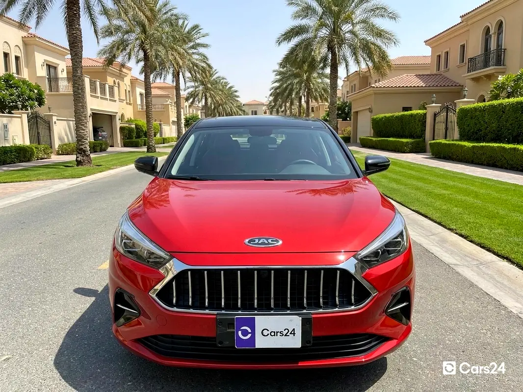 جاك جي 7 2023