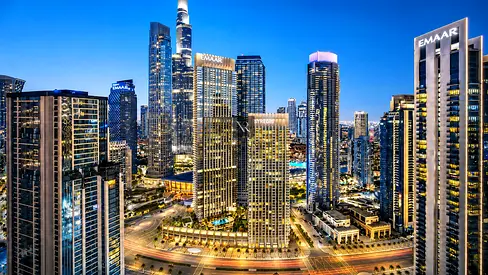 LUXURY LIVING | HIGH FLOOR | BEST DEAL | RESALE