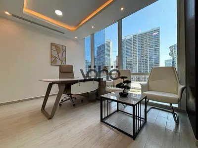 Fitted | Furnished | Ready To Move In