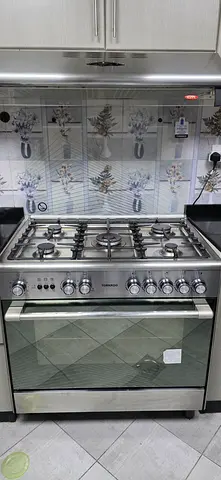 Torndao Gas Burner in Excellent Working Condition 8 months old, still has 3 months of warranty