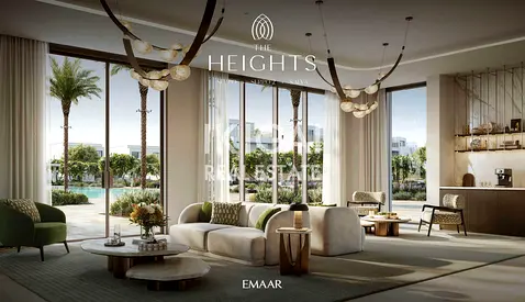 Luxury Investment | Wellness Lifestyle | Prime Growth Potential