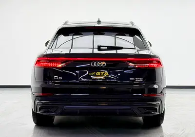 صورة 5 لـ 2019 AUDI Q8
