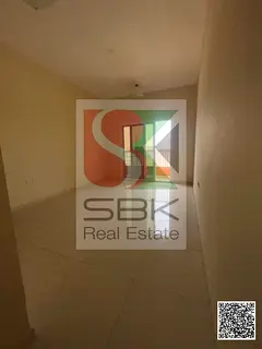 Spacious 1 BHK  available for rent in Saif 2 Building, Mowaihat 2, Ajman