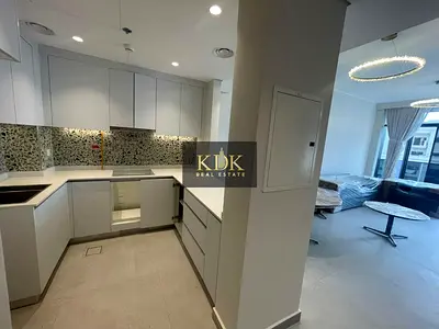 Semi Furnished | Brand New | Prime Location