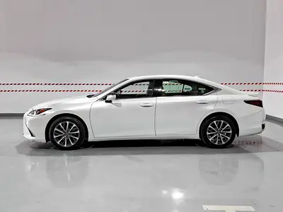 صورة 5 لـ 2023 Lexus ES-SERIES
