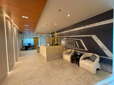 Fully Furnished | 4 Parkings | Multiple Options