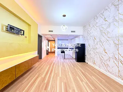 Premium Lifestyle Apartment I High - End Finishes I Prime Location