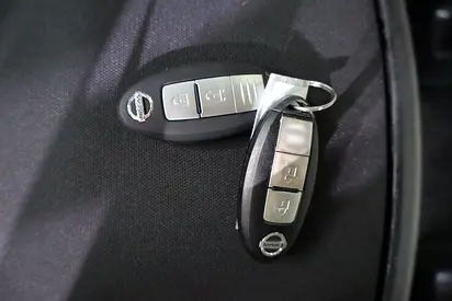 Nissan Xterra SE, миниатюра 19