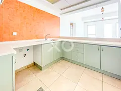 Vacant | Multiple Cheques | Spacious