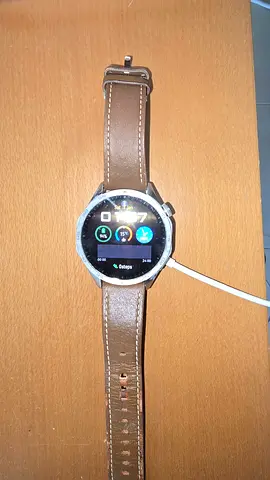 Huawai GT 3 Watch