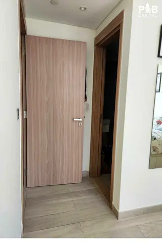 Flexible Cheques | Corner Unit | Fully Furnished