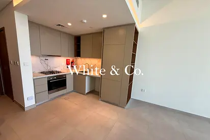 Brand New | Unfurnished | 1 Bedroom