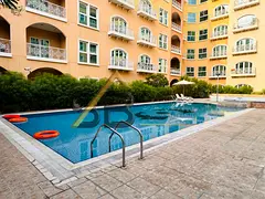 Spacious 2BR Apartment with Maids Room and Amazing Price with All Facilities