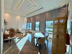 Brand New Building | Spacious 1BHK | European Style Open Kitchen | Liwan 2 Dubai