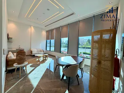 Brand New Building | Spacious 1BHK | European Style Open Kitchen | Liwan 2 Dubai