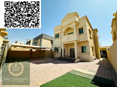 فيلا تجارية متاحة للإيجار في المويهات 1