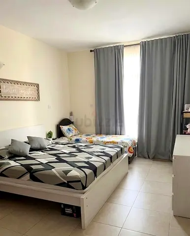 2BHK flat available for monthly rent near Aster Hospital Al Mankhool
