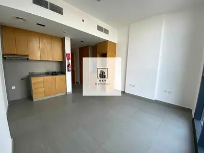 Specious luxury studio available for rent in Al Mamsha community