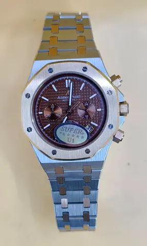 AP chrono quartz U1 super
