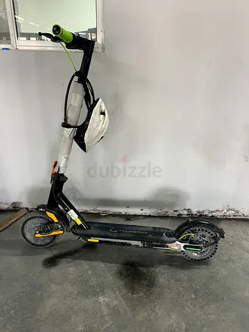 Scoter Kugoo