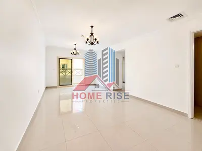 Exclusive 3BR/ Like A Brand new ✨️ Amazing Finishing/ Close To Park Ready to Move/ Free Covered Parking