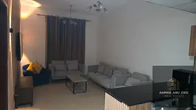Luxury 1BR in Al Nuaimiya 3 in City Tower | Premium furniture | free parking | Family-friendly | Ren