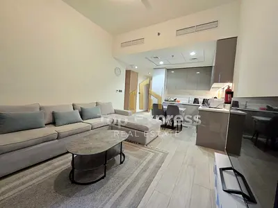 Elegant 1 Bedroom || Fully Furnished || Community & Meydan View