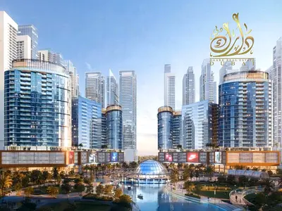 BEST PRICE IN UAE STUDIO 357K ONLY LAGOONE OPEN VIEW