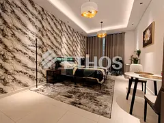 Next to Mall | Ready to Move In | Fully Furnished