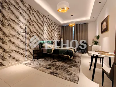 Next to Mall | Ready to Move In | Fully Furnished