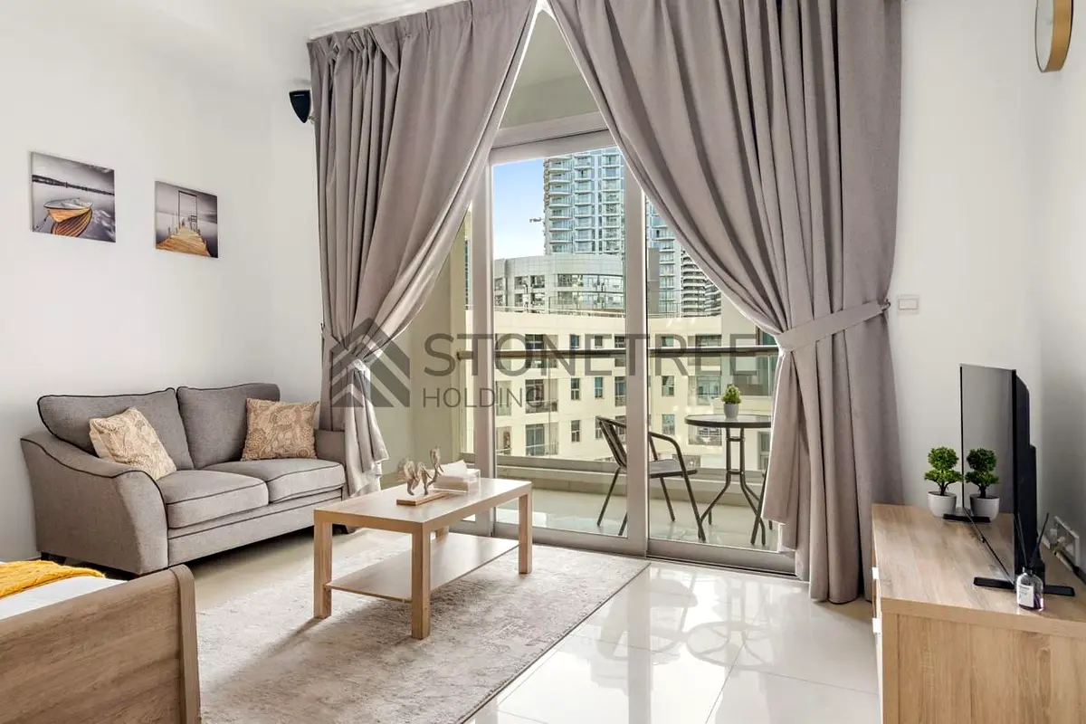 VOT | Spacious | Best Deal | Fully Furnished