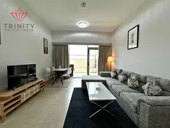 Quick Move-In Available | Premium Furnished | Spacious Living | Free Chiller
