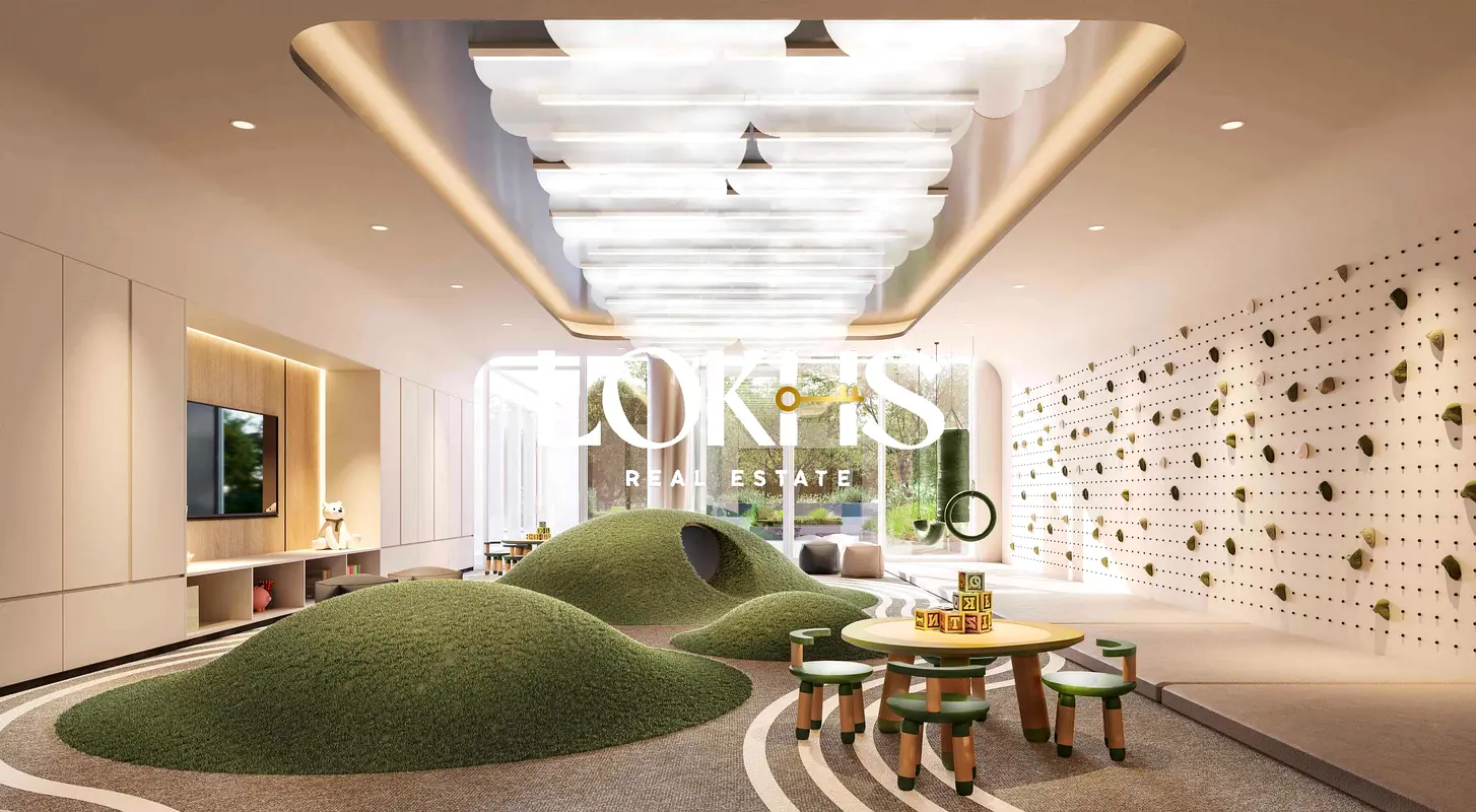40/60 PP | Smart Home | Investment Deal