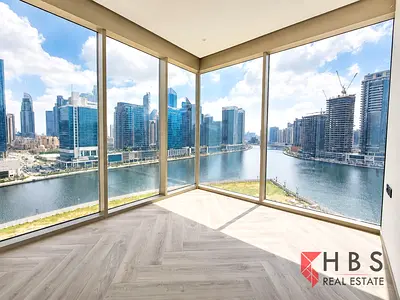 CANAL VIEW | BRAND NEW | MODERN DESIGN