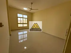 Easiest way to access Mohammed Bin Zayed Road: Spacious 3-bedroom apartment in Al Muwaihat 2