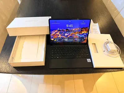 Huawei Matebook E 2022 windows tablet