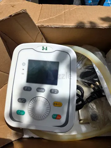 Medical feeding machine