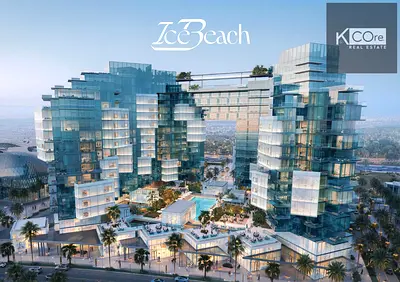 RESTAURANT AND CAFE RETAIL SPACE AT ICE BEACH RESIDENCES