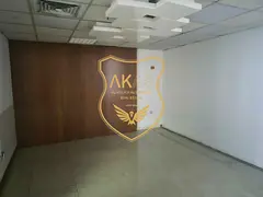 Prime 2200 Sqft Office | Chill-Free | Metro &amp; Al Ghurair Next Door