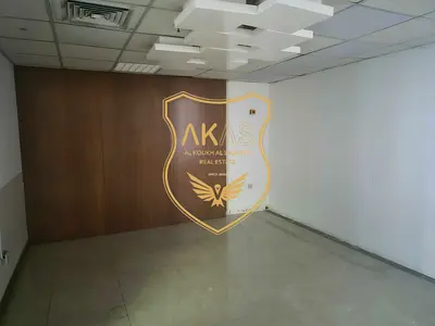 Prime 2200 Sqft Office | Chill-Free | Metro & Al Ghurair Next Door