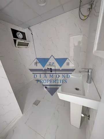 Don't miss last unit fully renovated apartment 2bhk just in 30k abu shagara