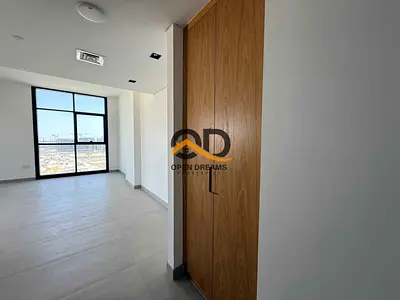 Spacious 3BHK apartment available for rent in Al Mamsha!!!