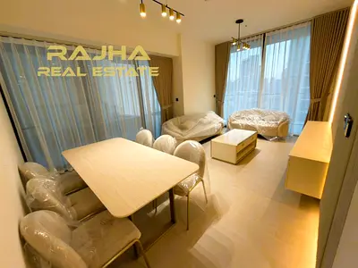 Brand New 2 Bed + With Pool | Furnished | Vacant