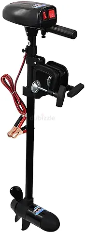 Trolling Motor 24lbs.