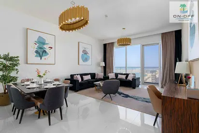 SUMMER STAY / HUGE 3 BR AVANI HOTEL PALM VIEW