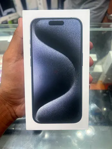 Apple iPhone 14 Pro - Brand New in Box (Space Black)