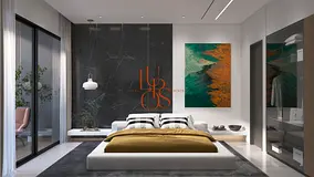 Studio + Private Pool | Samana Ibiza | Premium Living